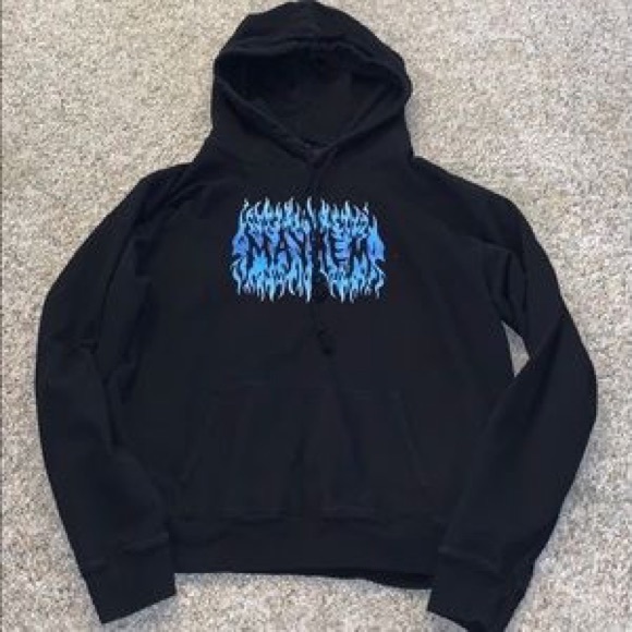 MY ISO - Picture 1 of 3